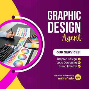 Graphics Design